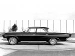 Dodge Custom 880 Sedan 1962 года